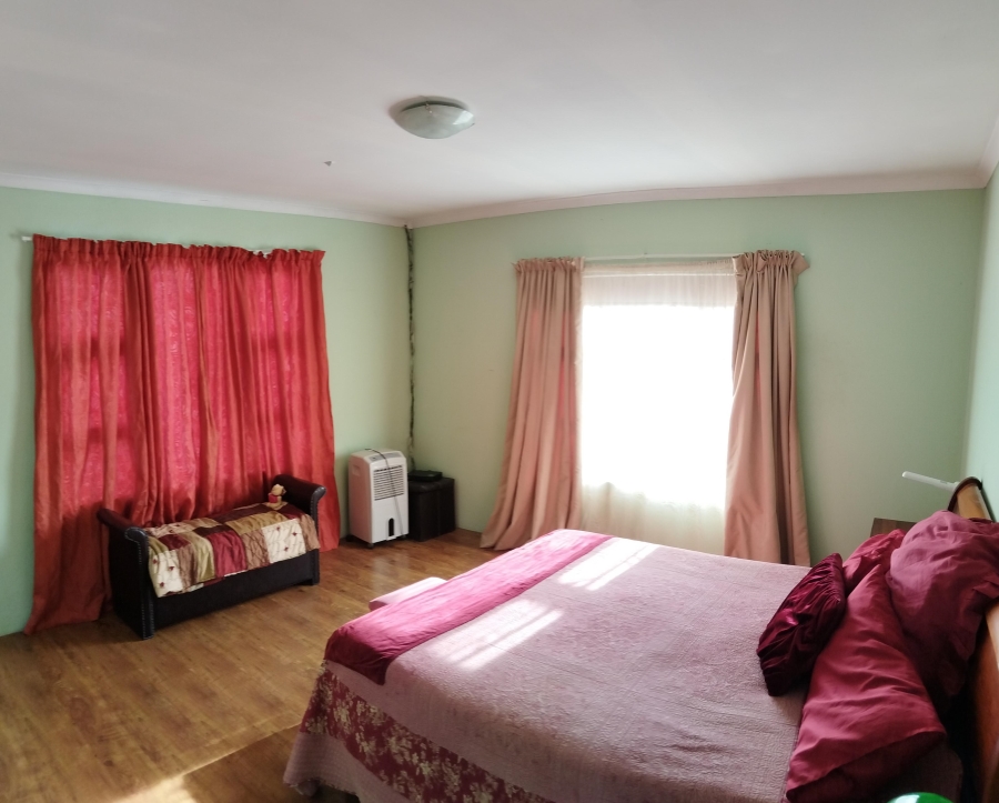 2 Bedroom Property for Sale in Scheepershoogte Eastern Cape